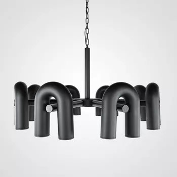 Подвесная люстра LIGHTERA Fancy LE10797