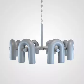 Подвесная люстра LIGHTERA Fancy LE10799