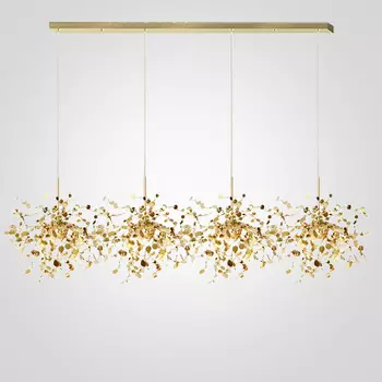 Подвесная люстра LIGHTERA Goron LE10116