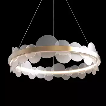 Подвесная люстра LIGHTERA Imandra LE10921