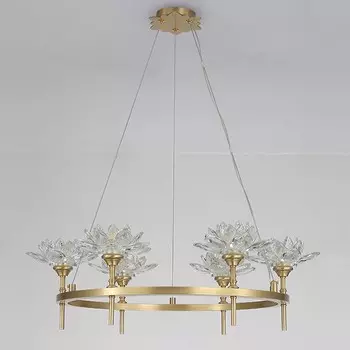 Подвесная люстра LIGHTERA Lotta LE11088