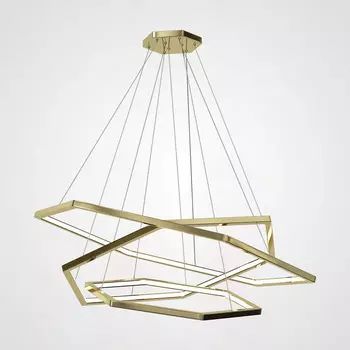 Подвесная люстра LIGHTERA Marco LE10158