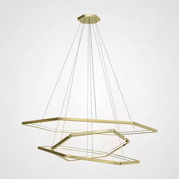 Подвесная люстра LIGHTERA Marco LE10159