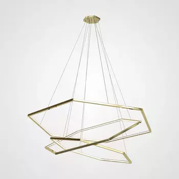 Подвесная люстра LIGHTERA Marco LE10160