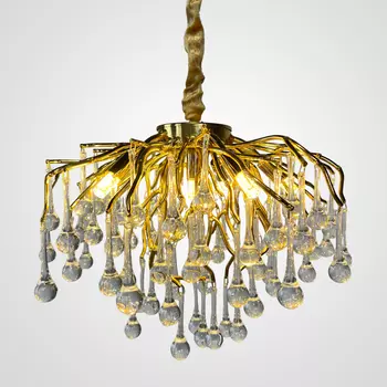 Подвесная люстра LIGHTERA Mariana LE11128