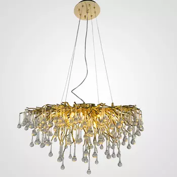 Подвесная люстра LIGHTERA Mariana LE11129