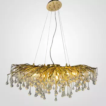 Подвесная люстра LIGHTERA Mariana LE11130