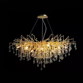 Подвесная люстра LIGHTERA Mariana LE11133