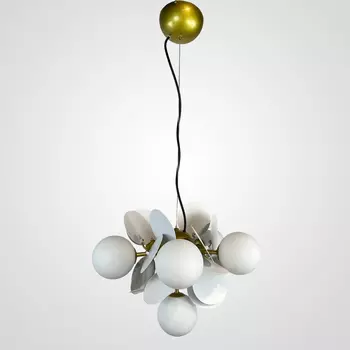 Подвесная люстра LIGHTERA Matissa LE11148