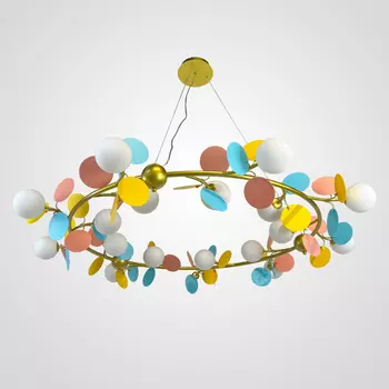 Подвесная люстра LIGHTERA Matissa LE11183