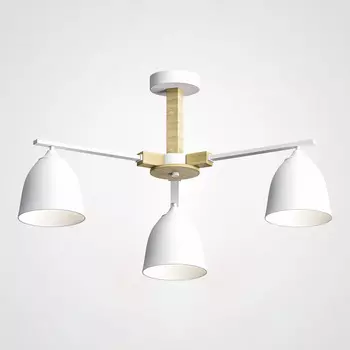 Подвесная люстра LIGHTERA Noah LE11287