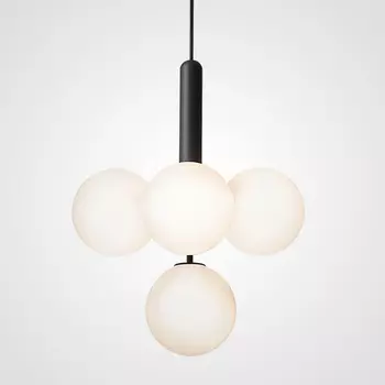 Подвесная люстра LIGHTERA Raffinho LE11401