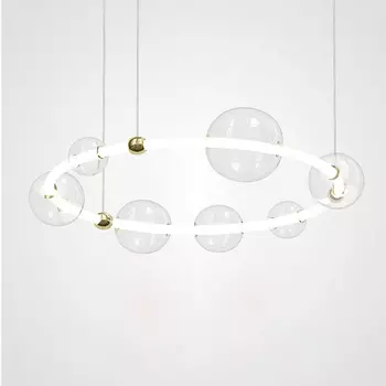 Подвесная люстра LIGHTERA Sesca LE11490