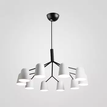 Подвесная люстра LIGHTERA Skymo LE11514