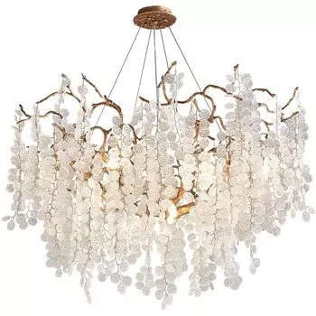 Подвесная люстра LIGHTERA Sooma LE10162