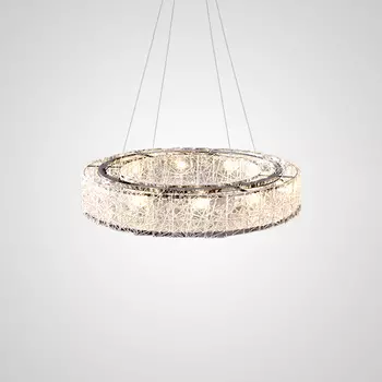 Подвесная люстра LIGHTERA Torgila LE11592