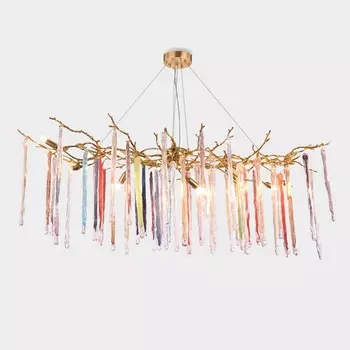 Подвесная люстра LIGHTERA Venero LE11650