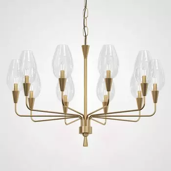 Подвесная люстра LIGHTERA Violo LE11679