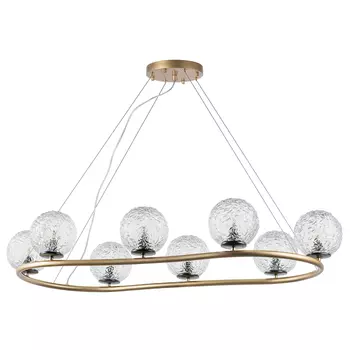 Подвесная люстра Lightstar Bari 815283