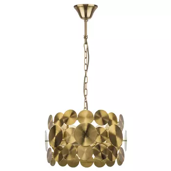 Подвесная люстра Lightstar Circo 797041