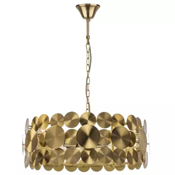 Подвесная люстра Lightstar Circo 797061