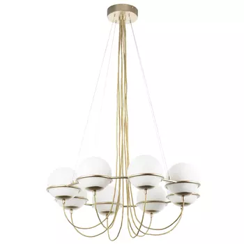 Подвесная люстра Lightstar Globo 803283