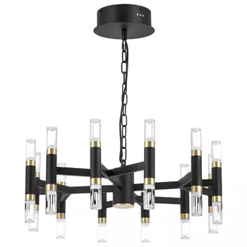 Подвесная люстра Lightstar Iris 734247