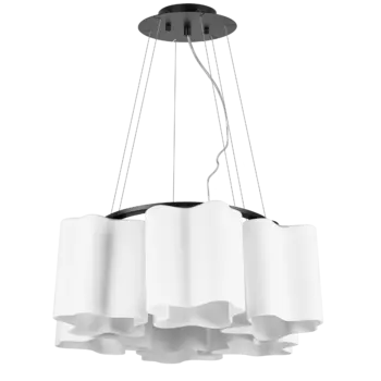 Подвесная люстра Lightstar Nubi 802167