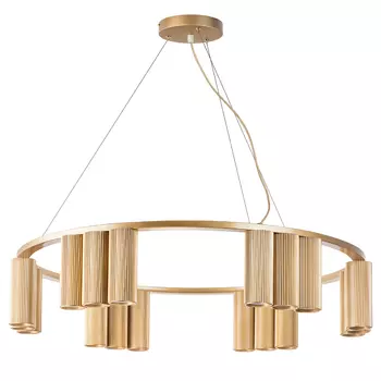 Подвесная люстра Lightstar Roma 718183