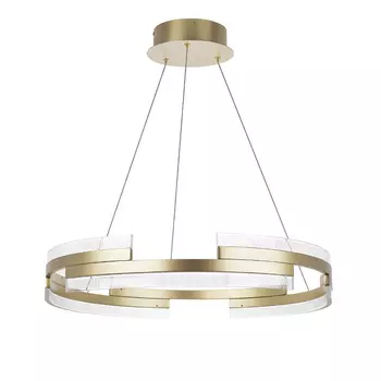 Подвесная люстра Lightstar Rotonda 736323