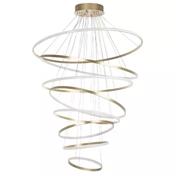 Подвесная люстра Lightstar Rotonda 736483