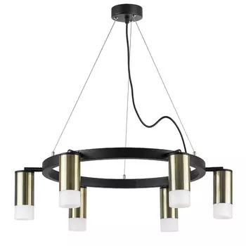 Подвесная люстра Lightstar Rullo LR0163161