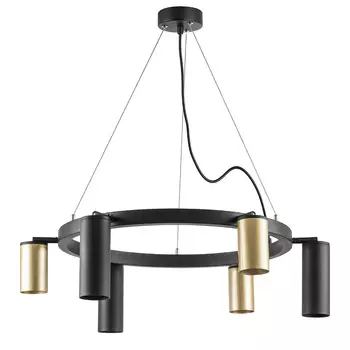 Подвесная люстра Lightstar Rullo LR016403873