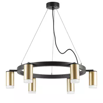 Подвесная люстра Lightstar Rullo LR0164060