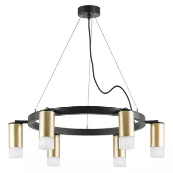 Подвесная люстра Lightstar Rullo LR0164061