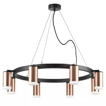 Подвесная люстра Lightstar Rullo LR0183080