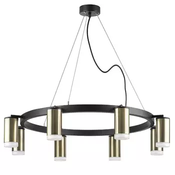 Подвесная люстра Lightstar Rullo LR0183180