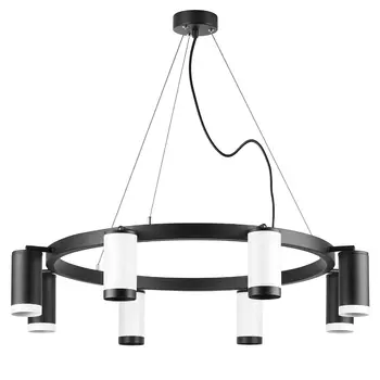 Подвесная люстра Lightstar Rullo LR01836437467