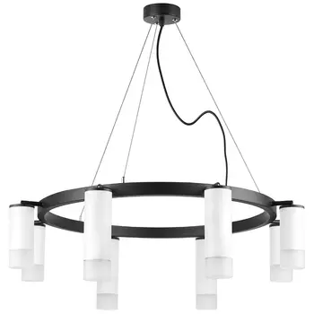 Подвесная люстра Lightstar Rullo LR0188643641