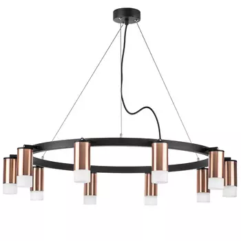 Подвесная люстра Lightstar Rullo LR0203001