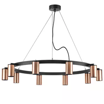 Подвесная люстра Lightstar Rullo LR020300