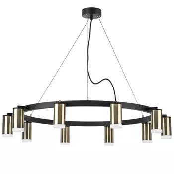 Подвесная люстра Lightstar Rullo LR0203100