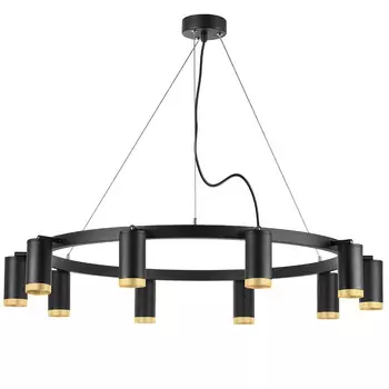 Подвесная люстра Lightstar Rullo LR02037040