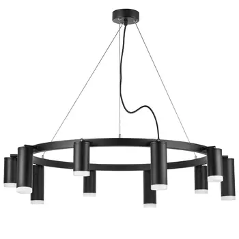 Подвесная люстра Lightstar Rullo LR0203758750