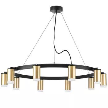 Подвесная люстра Lightstar Rullo LR0204000