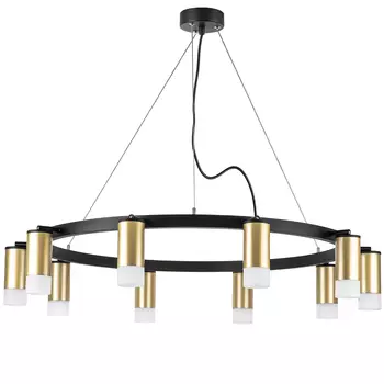 Подвесная люстра Lightstar Rullo LR0204001