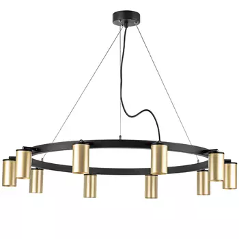 Подвесная люстра Lightstar Rullo LR020400