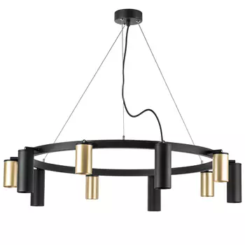 Подвесная люстра Lightstar Rullo LR020405875