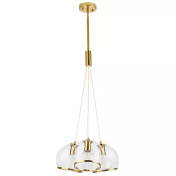Подвесная люстра Lightstar Sferico 729031