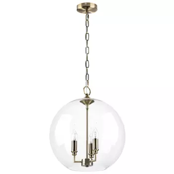 Подвесная люстра Lightstar Sferico 729131